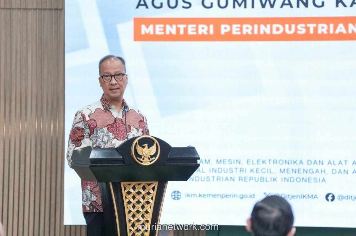 Kemenperin Adopsi Model Swiss untuk Perkuat Magang Vokasi
