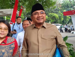 Yaqut Kembali Diperiksa KPK, Kasus Korupsi Haji Tembus Triliunan