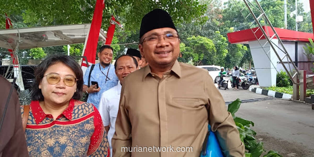 Yaqut Kembali Diperiksa KPK, Kasus Korupsi Haji Tembus Triliunan