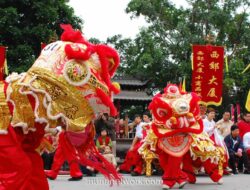 Lebih dari Angpau: Menemukan Makna Baru dalam Tradisi Imlek