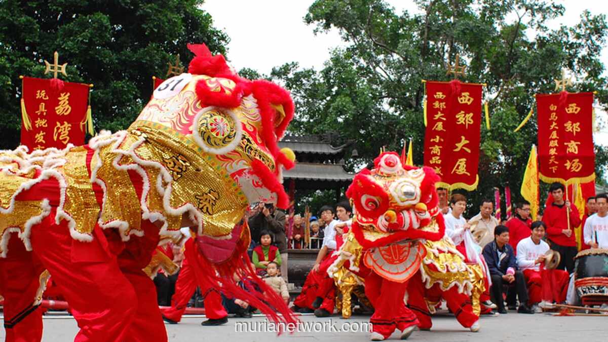 Lebih dari Angpau: Menemukan Makna Baru dalam Tradisi Imlek