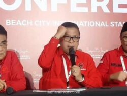 PDIP Keluarkan Surat Tegas: Kader Dilarang Keras Korupsi dan Menyalahgunakan Kekuasaan