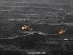 Pasar Batu Bara Global Terancam Surplus, Harga Diprediksi Terus Melemah