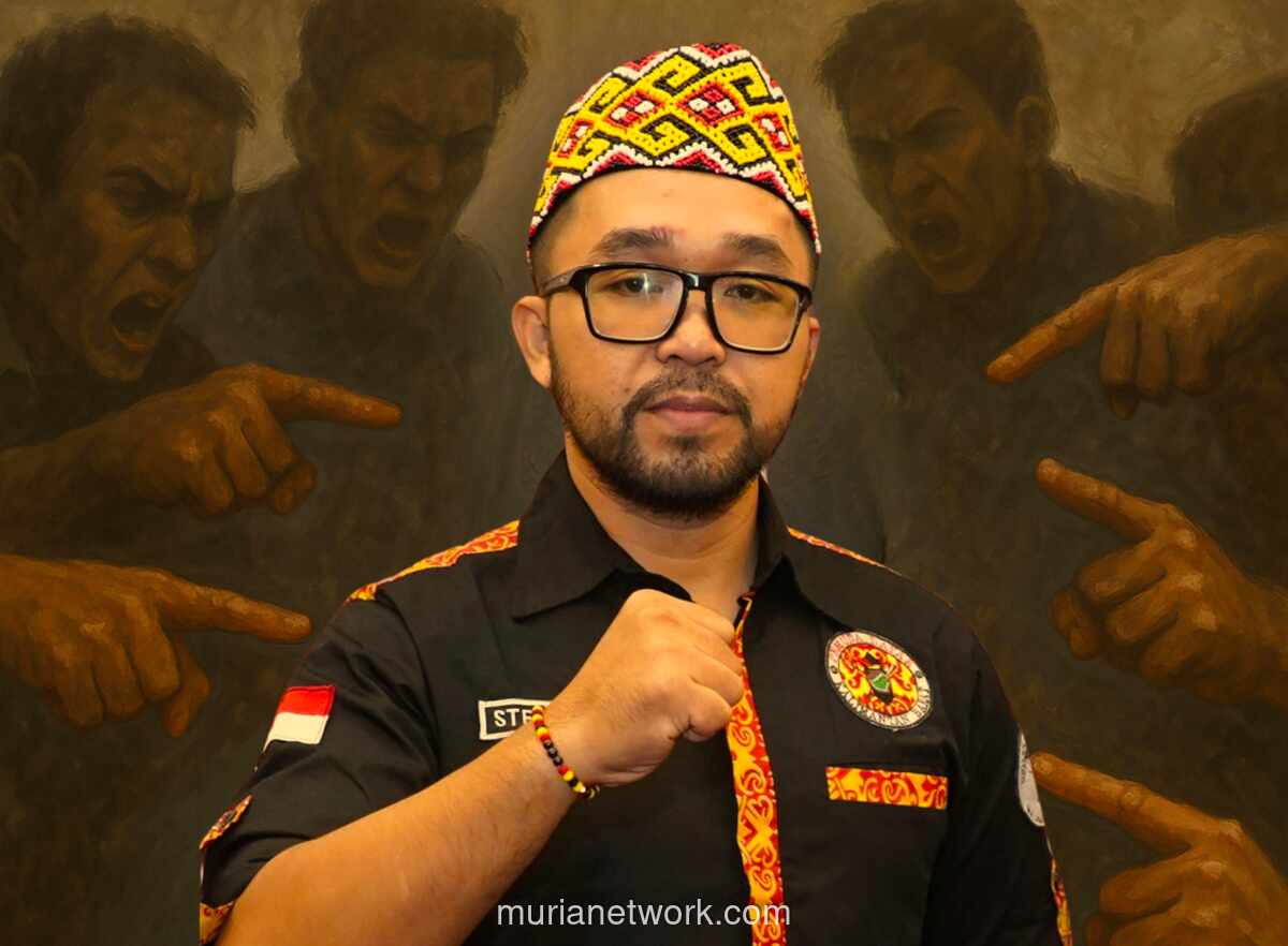 Dugaan Suap Rp50 Miliar ke Kejaksaan Agung Hambat Pengusutan Tambang Ilegal Kalbar