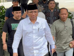 Gus Yaqut Jalani Pemeriksaan Perdana KPK sebagai Tersangka Kasus Kuota Haji