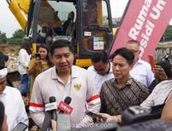 Meikarta Mulai Garap 141.000 Unit Rusun Subsidi, Lahan Dinyatakan Clean and Clear