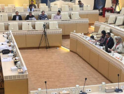 CSIS Usul Sistem Proporsional Tetap Dipertahankan, Ambang Batas Diturunkan Bertahap