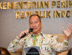 Kemenperin Godok Aturan Baru untuk Permudah IKM Akses Bahan Baku Impor