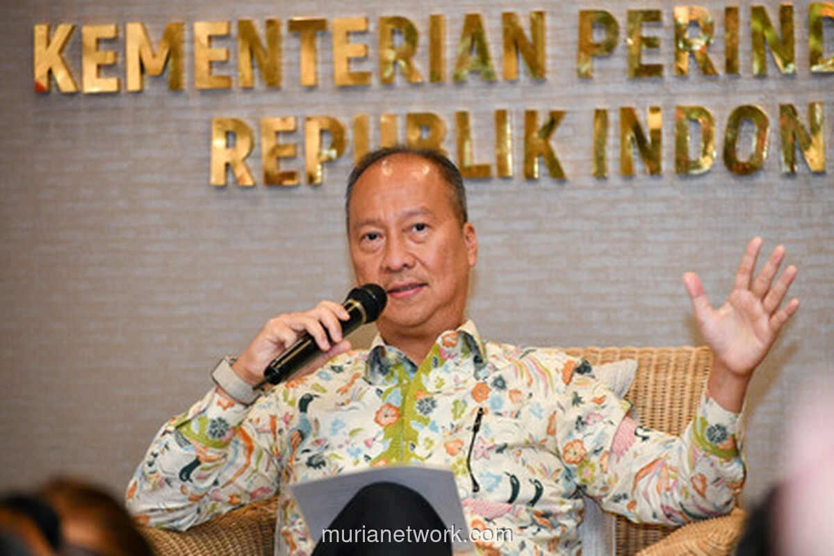 Kemenperin Godok Aturan Baru untuk Permudah IKM Akses Bahan Baku Impor