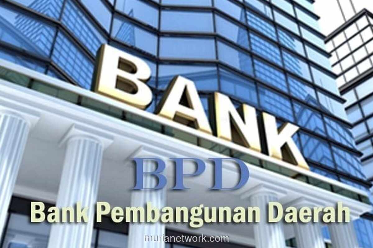 OJK Izinkan 10 Bank Daerah Bergabung ke Dalam Empat Kelompok Usaha