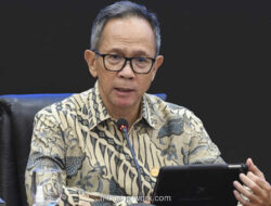 Guncangan di OJK: Ketua dan Dua Pejabat Kunci Mundur Bersamaan
