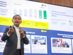 Target PNBP Migas Meleset, Harga Minyak Dunia Anjlok Jadi Biang Kerok