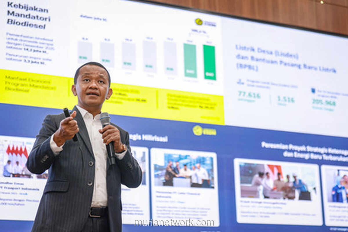 Target PNBP Migas Meleset, Harga Minyak Dunia Anjlok Jadi Biang Kerok