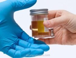 Tes Urine Massal di Lapas Narkotika Jakarta, 2.500 Orang Diperiksa