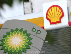 Harga BBM Turun Serentak di Awal 2026, Pertamax hingga Shell Ikut Anjlok