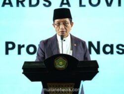 Pasca Bencana, Warga Aceh dan Sumut Serukan: Kami Butuh Kitab Suci Pengganti