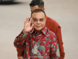 Dasco Buka Suara: Usulan Tommy Djiwandono ke BI Berasal dari Perry Warjiyo