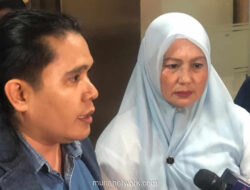 Wagub Babel Ditetapkan Tersangka, Pengacara Bela: Dia Korban Kesalahan Kampus