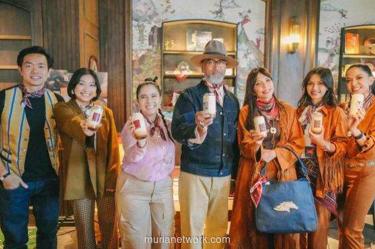 Massimo Freddo: Kolaborasi Kopi, Scarf, dan Harapan untuk Petani Sumatra