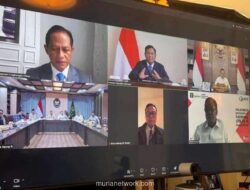 Dari London, Prabowo Pacu Satgas Hutan yang Telah Setor Triliunan Rupiah
