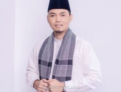 Kepemimpinan Berbasis Maslahat: Pesan Awal Tahun dari Masjid Ibn Khaldun