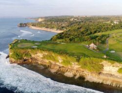 Hutomo Mandala Putra: Sosok di Balik Saham GOLF yang Melonjak 75%