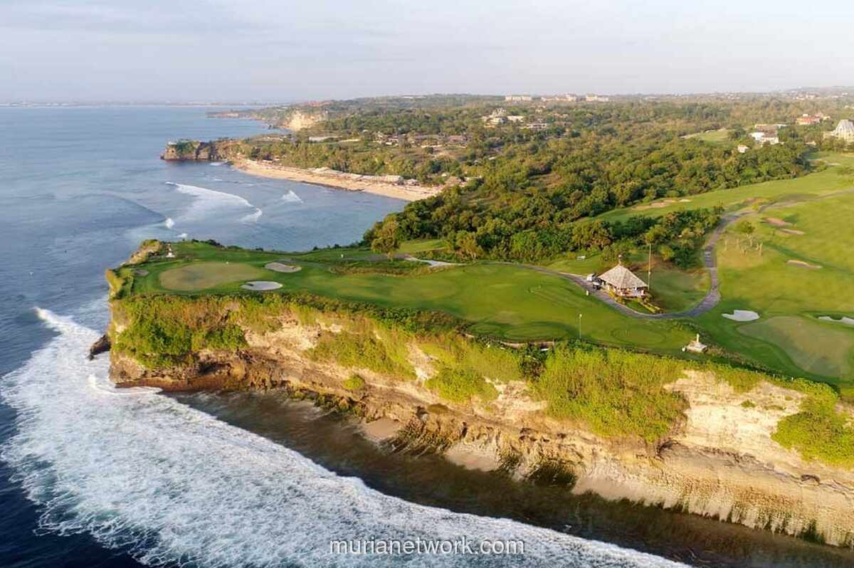 Hutomo Mandala Putra: Sosok di Balik Saham GOLF yang Melonjak 75%