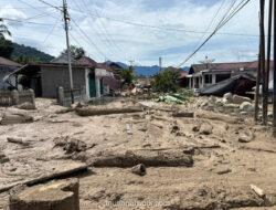 Lebih dari 16 Ribu Korban Banjir Sumatera Pilih Uang Tunai Daripada Hunian Darurat