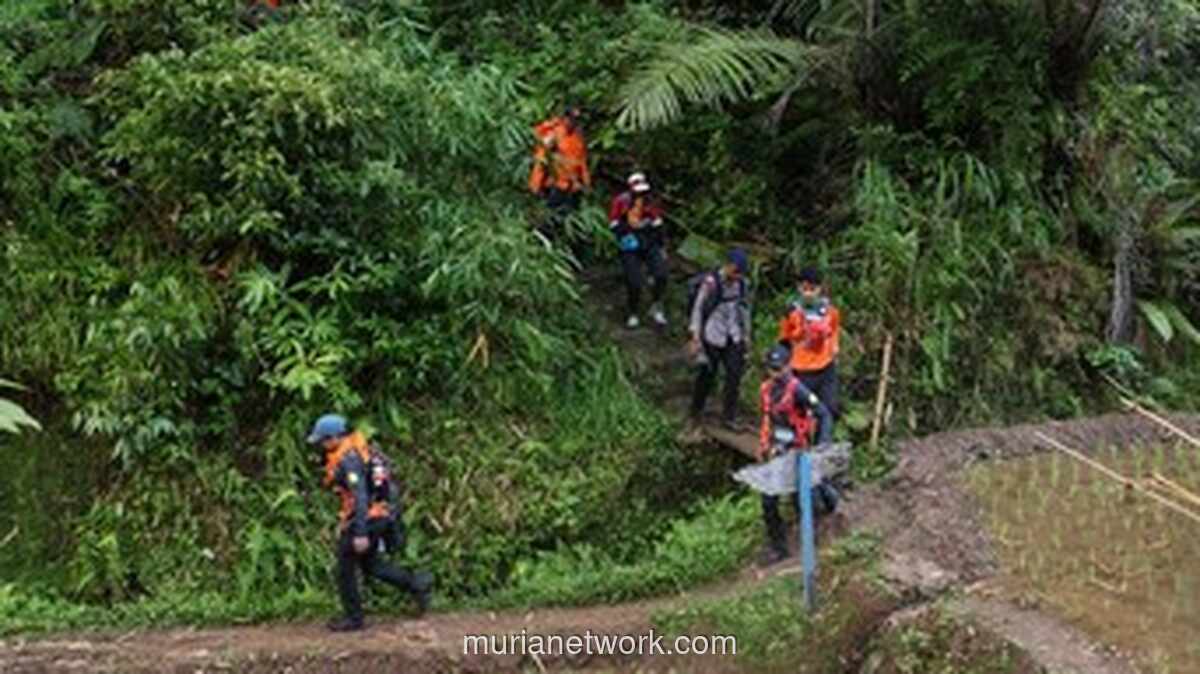 Angin dan Dilema di Menara Kontrol: Mengapa Pesawat Tak Dialihkan ke Laut?