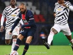 Persib Berburu Bek Eks PSG, Kurzawa Dikabarkan Sudah di Bandung
