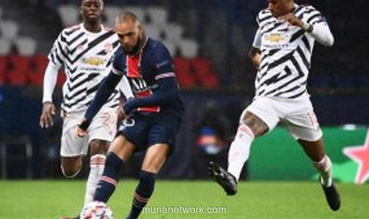 Persib Berburu Bek Eks PSG, Kurzawa Dikabarkan Sudah di Bandung