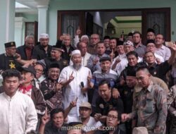 Amien Rais Soroti Pudarnya Semangat Persatuan Umat Islam di Tengah Perdebatan Furuiyyah