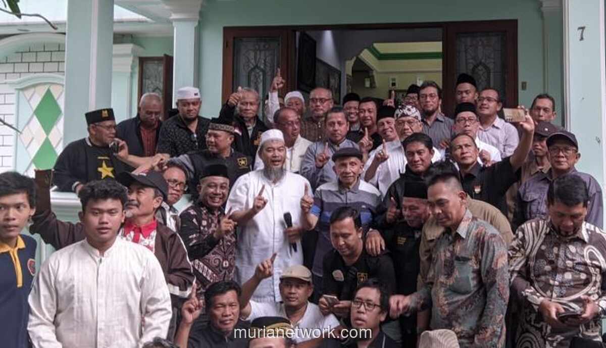 Amien Rais Soroti Pudarnya Semangat Persatuan Umat Islam di Tengah Perdebatan Furuiyyah