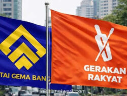 Dua Partai Baru Menggebrak, Panggung Politik 2026 Makai Panas