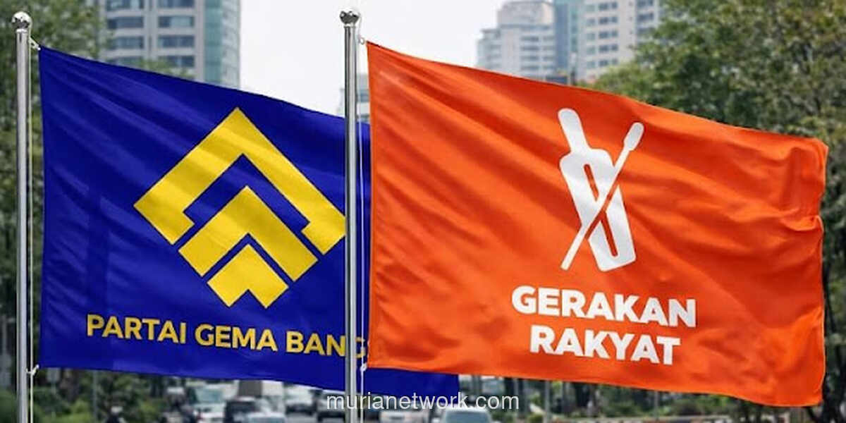 Dua Partai Baru Menggebrak, Panggung Politik 2026 Makai Panas