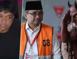 Yudo Sadewa Sindir Gus Yaqut: Setan Saja Hormat, Ini Lebih Kejam