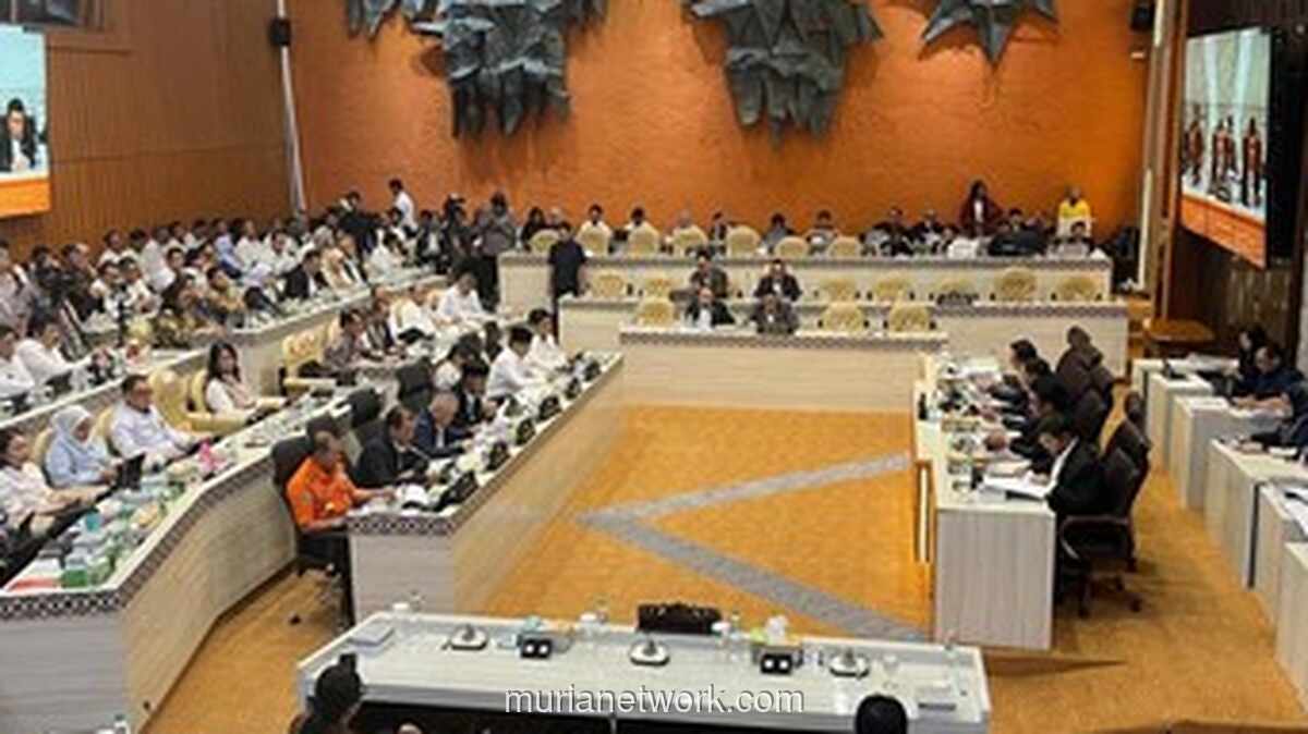 Ketua Komisi V DPR Ingatkan Pemerintah: Perbaikan Infrastruktur Pascabencana Harus Tuntas, Bukan Sekadar Tambal Sulam