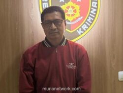 ASN di Gresik Diamankan Usai Lempar Batu ke Bus Trans Jatim