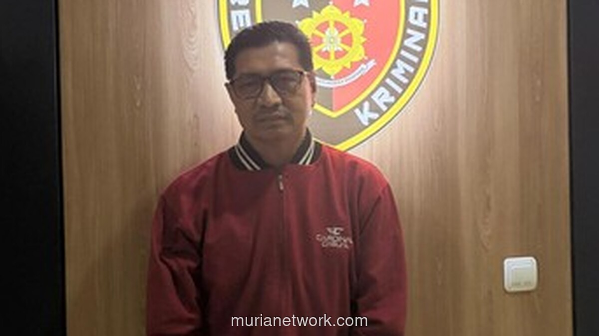 ASN di Gresik Diamankan Usai Lempar Batu ke Bus Trans Jatim