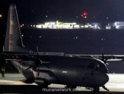 Pergerakan Militer AS di Timur Tengah Terpantau dari Jerman ke Qatar dan Kuwait