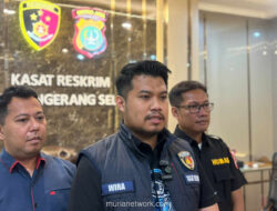 Guru SD di Tangsel Diamankan Diduga Cabuli 13 Murid Laki-laki