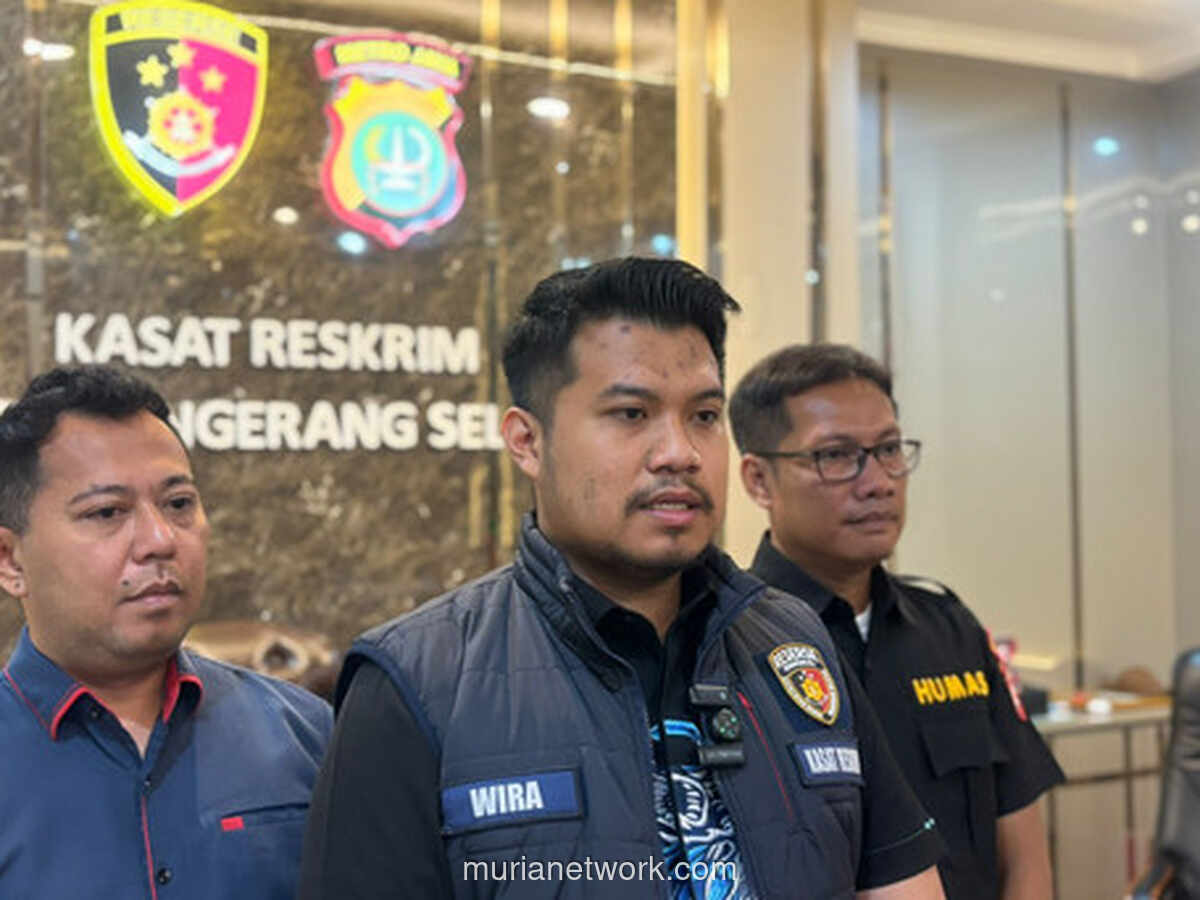 Guru SD di Tangsel Diamankan Diduga Cabuli 13 Murid Laki-laki