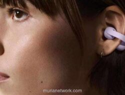 Sony LinkBuds Clip Resmi Hadir, Tren Open Ear Kini Makin Nyata