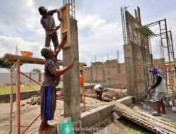 Gedung Siap, Tapi Koperasi Merah Putih Belum Langsung Beroperasi