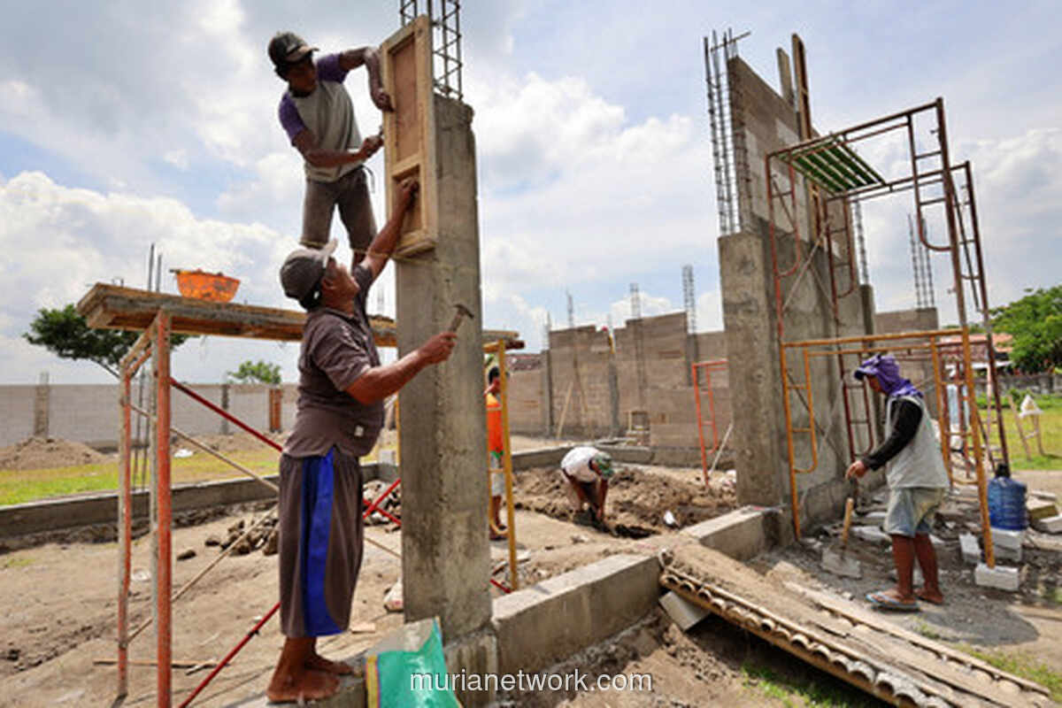 Gedung Siap, Tapi Koperasi Merah Putih Belum Langsung Beroperasi