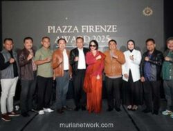 Piazza Firenze Garut: Dari Sukaregang Menuju Sorotan Dunia Kulit