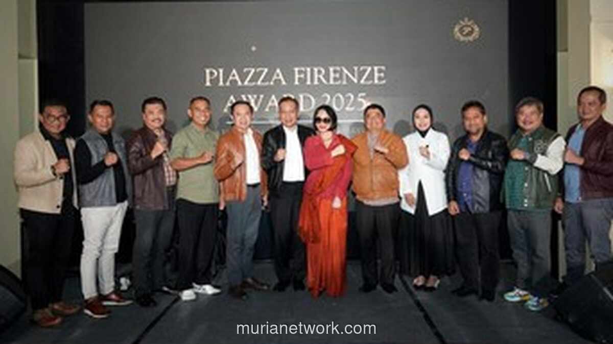 Piazza Firenze Garut: Dari Sukaregang Menuju Sorotan Dunia Kulit