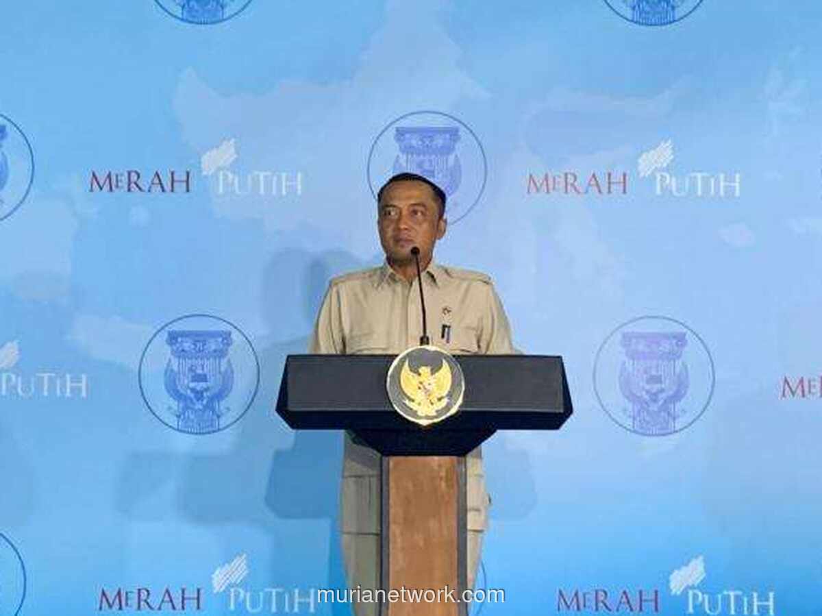 Retret Kabinet Diperpanjang, Prabowo Bahas Hilirisasi hingga Tengah Malam