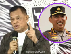 Gatot Nurmantyo Soroti Tiga Langkah Polri yang Dinilai Membangkang