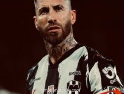 Bobotoh Banjiri Instagram Ramos, Ajak Legenda Spanyol Gabung Persib